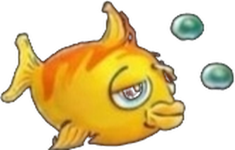 Pez de Los Corales